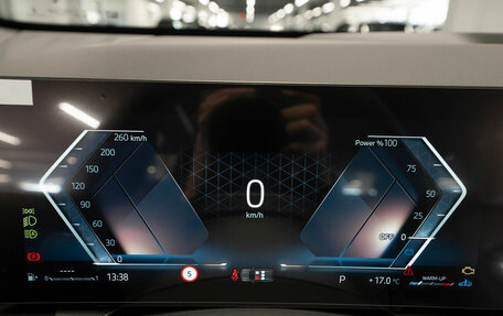 BMW X3, 2025 год, 6 750 000 рублей, 32 фотография