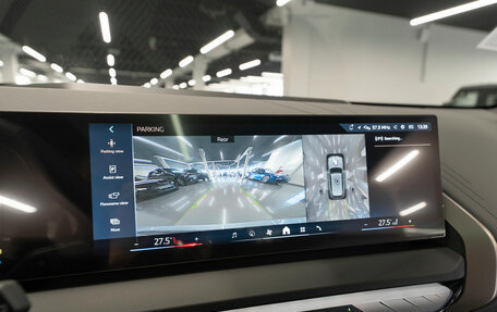 BMW X3, 2025 год, 6 750 000 рублей, 25 фотография