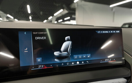 BMW X3, 2025 год, 6 750 000 рублей, 24 фотография