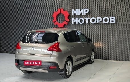 Peugeot 3008 I рестайлинг, 2012 год, 720 000 рублей, 5 фотография