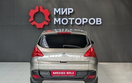 Peugeot 3008 I рестайлинг, 2012 год, 720 000 рублей, 6 фотография