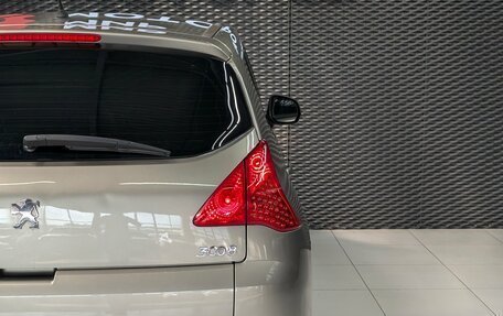 Peugeot 3008 I рестайлинг, 2012 год, 720 000 рублей, 7 фотография