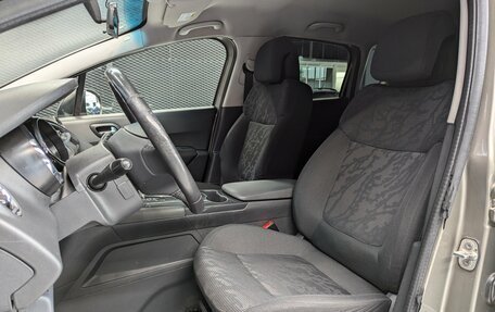 Peugeot 3008 I рестайлинг, 2012 год, 720 000 рублей, 14 фотография