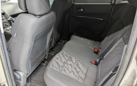 Peugeot 3008 I рестайлинг, 2012 год, 720 000 рублей, 15 фотография