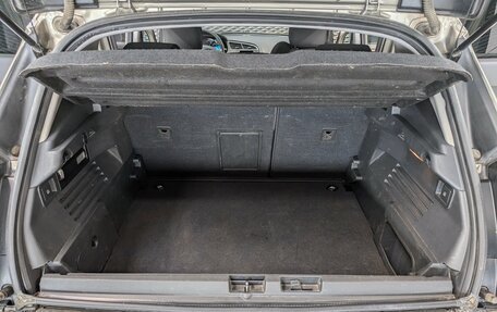 Peugeot 3008 I рестайлинг, 2012 год, 720 000 рублей, 12 фотография