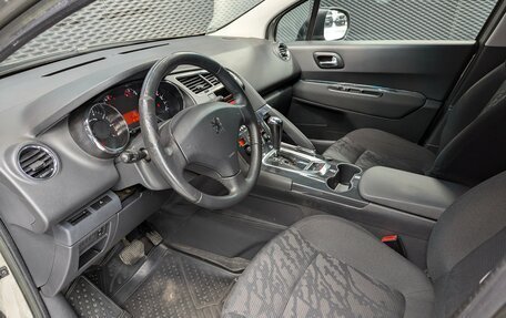 Peugeot 3008 I рестайлинг, 2012 год, 720 000 рублей, 13 фотография