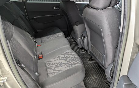 Peugeot 3008 I рестайлинг, 2012 год, 720 000 рублей, 17 фотография