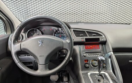 Peugeot 3008 I рестайлинг, 2012 год, 720 000 рублей, 22 фотография