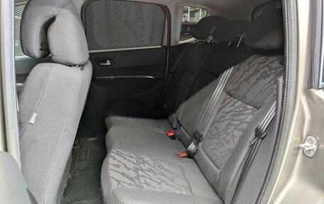 Peugeot 3008 I рестайлинг, 2012 год, 720 000 рублей, 16 фотография