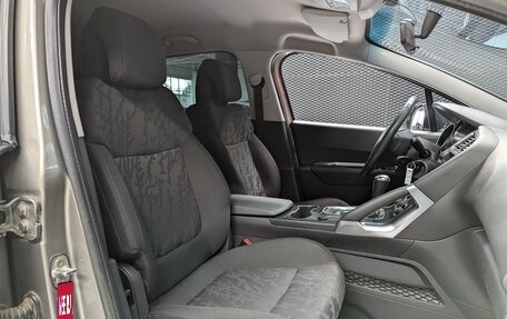 Peugeot 3008 I рестайлинг, 2012 год, 720 000 рублей, 20 фотография