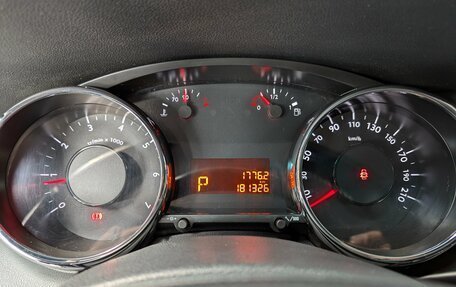 Peugeot 3008 I рестайлинг, 2012 год, 720 000 рублей, 23 фотография