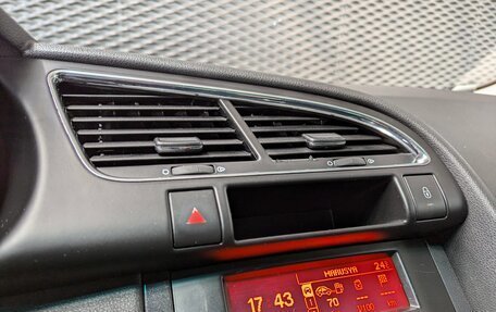 Peugeot 3008 I рестайлинг, 2012 год, 720 000 рублей, 24 фотография