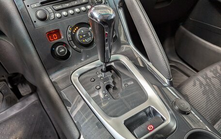 Peugeot 3008 I рестайлинг, 2012 год, 720 000 рублей, 27 фотография