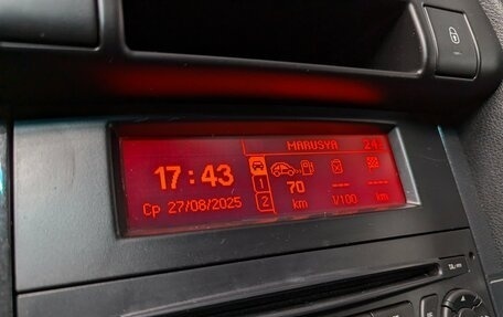 Peugeot 3008 I рестайлинг, 2012 год, 720 000 рублей, 26 фотография