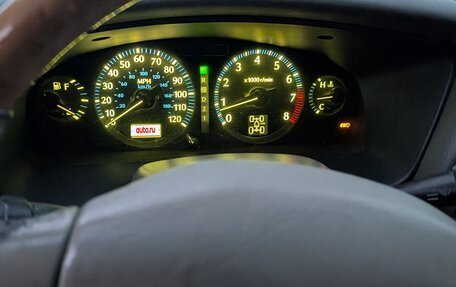 Infiniti QX4 I, 2001 год, 388 000 рублей, 7 фотография