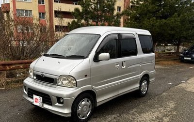 Toyota Sparky, 2001 год, 475 000 рублей, 1 фотография