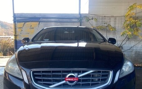 Volvo S60 III, 2012 год, 850 000 рублей, 1 фотография