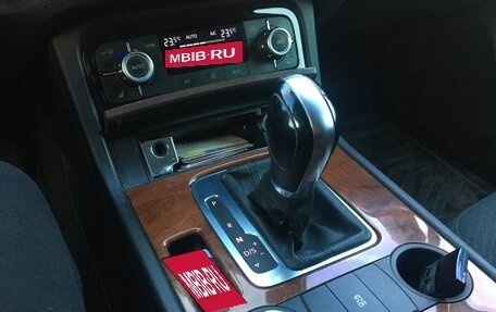 Volkswagen Touareg III, 2013 год, 2 550 000 рублей, 9 фотография