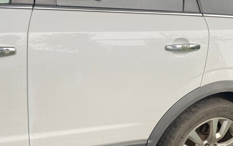 Opel Antara I, 2013 год, 1 250 000 рублей, 1 фотография