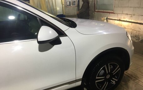 Volkswagen Touareg III, 2013 год, 2 550 000 рублей, 15 фотография