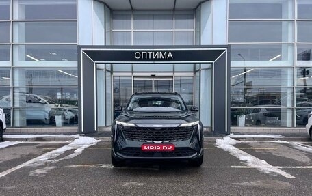 Geely Atlas, 2025 год, 3 970 990 рублей, 1 фотография