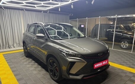 Geely Coolray I, 2023 год, 2 050 000 рублей, 1 фотография