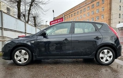 Hyundai i30 I, 2011 год, 600 000 рублей, 1 фотография