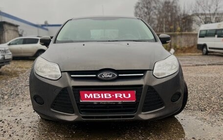 Ford Focus III, 2011 год, 620 000 рублей, 1 фотография