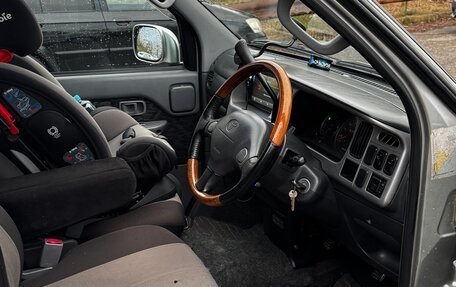 Toyota Sparky, 2001 год, 475 000 рублей, 5 фотография