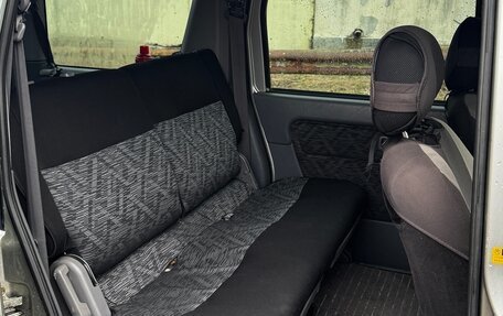 Toyota Sparky, 2001 год, 475 000 рублей, 6 фотография