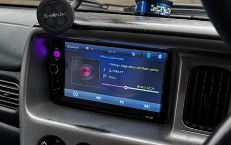 Toyota Sparky, 2001 год, 475 000 рублей, 8 фотография