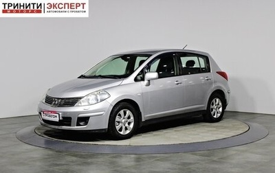 Nissan Tiida, 2008 год, 727 000 рублей, 1 фотография