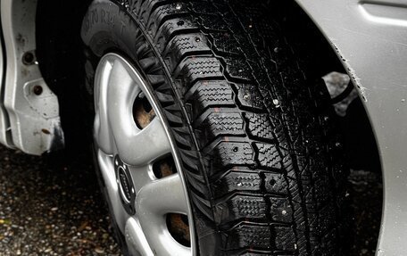 Toyota Sparky, 2001 год, 475 000 рублей, 11 фотография