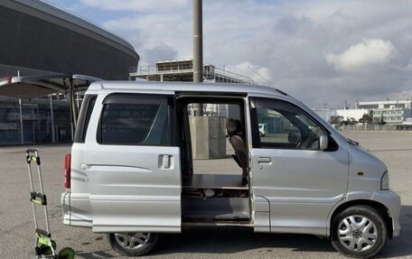 Toyota Sparky, 2001 год, 475 000 рублей, 13 фотография