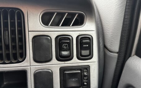 Toyota Sparky, 2001 год, 475 000 рублей, 9 фотография