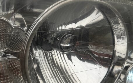 Toyota Sparky, 2001 год, 475 000 рублей, 12 фотография