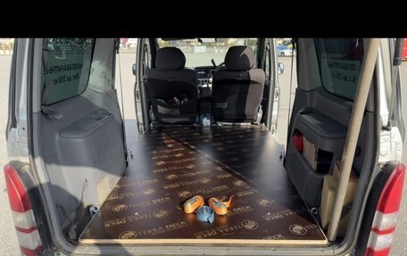 Toyota Sparky, 2001 год, 475 000 рублей, 14 фотография