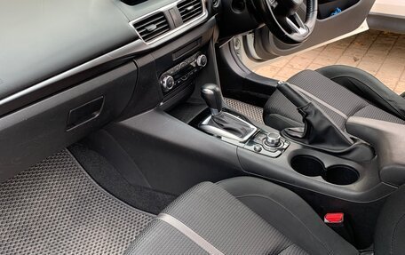 Mazda Axela, 2016 год, 8 фотография