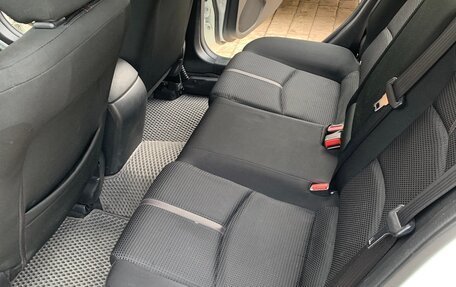 Mazda Axela, 2016 год, 10 фотография