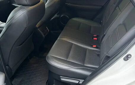 Lexus NX I, 2017 год, 4 090 000 рублей, 7 фотография