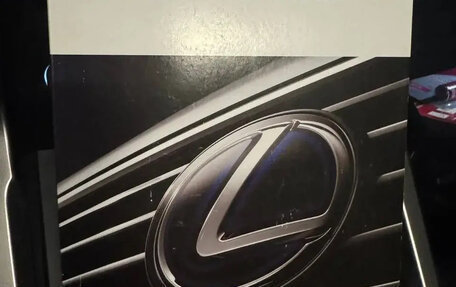 Lexus NX I, 2017 год, 4 090 000 рублей, 12 фотография