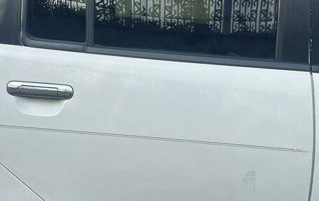 Nissan Cube II, 1999 год, 220 000 рублей, 6 фотография