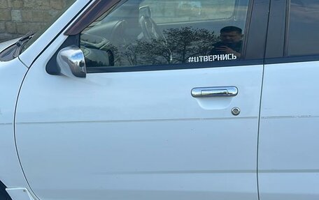 Nissan Cube II, 1999 год, 220 000 рублей, 7 фотография