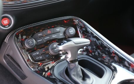 Dodge Challenger III рестайлинг 2, 2022 год, 15 000 000 рублей, 8 фотография