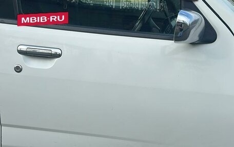 Nissan Cube II, 1999 год, 220 000 рублей, 5 фотография