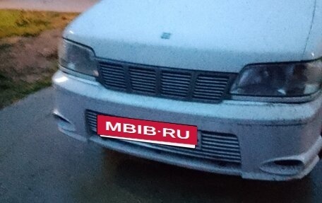 Nissan Cube II, 1999 год, 220 000 рублей, 8 фотография