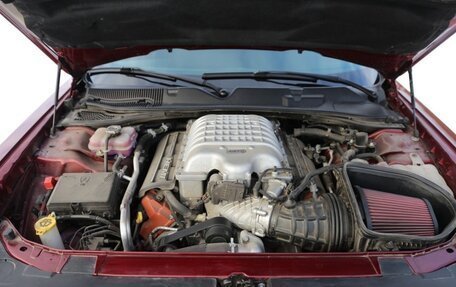 Dodge Challenger III рестайлинг 2, 2022 год, 15 000 000 рублей, 13 фотография