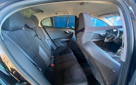 Volvo S60 III, 2012 год, 850 000 рублей, 5 фотография