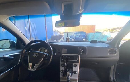 Volvo S60 III, 2012 год, 850 000 рублей, 3 фотография