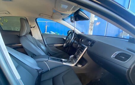 Volvo S60 III, 2012 год, 850 000 рублей, 4 фотография